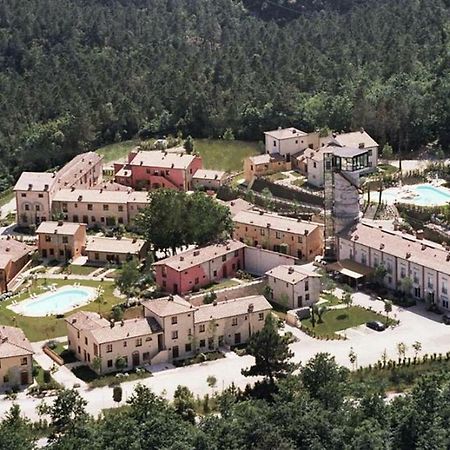 Casa Mire, San Gimignano Lejlighed Gambassi Terme Eksteriør billede