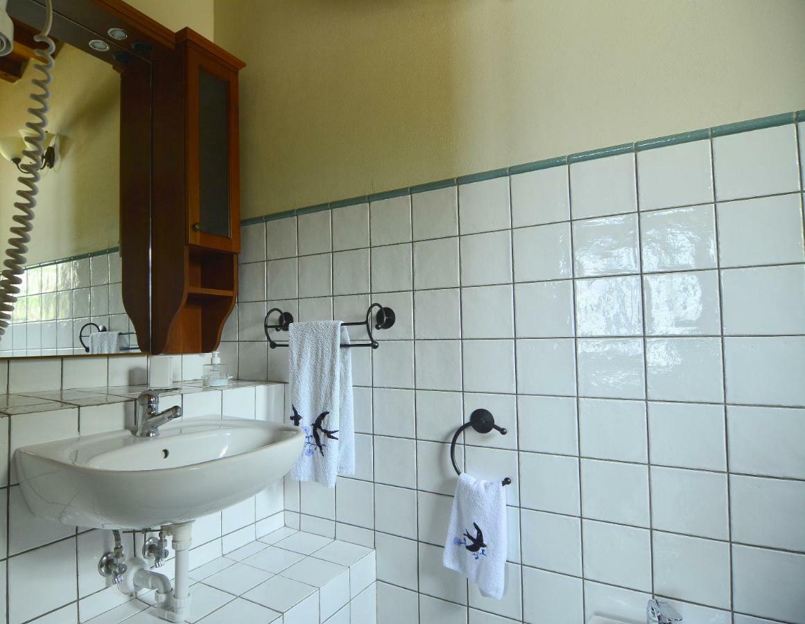 Casa Mire, San Gimignano Lejlighed Gambassi Terme Eksteriør billede